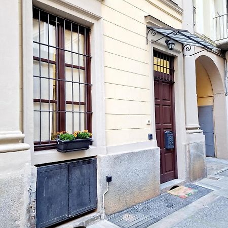 Maison Garibaldi 26 Turyn Zewnętrze zdjęcie