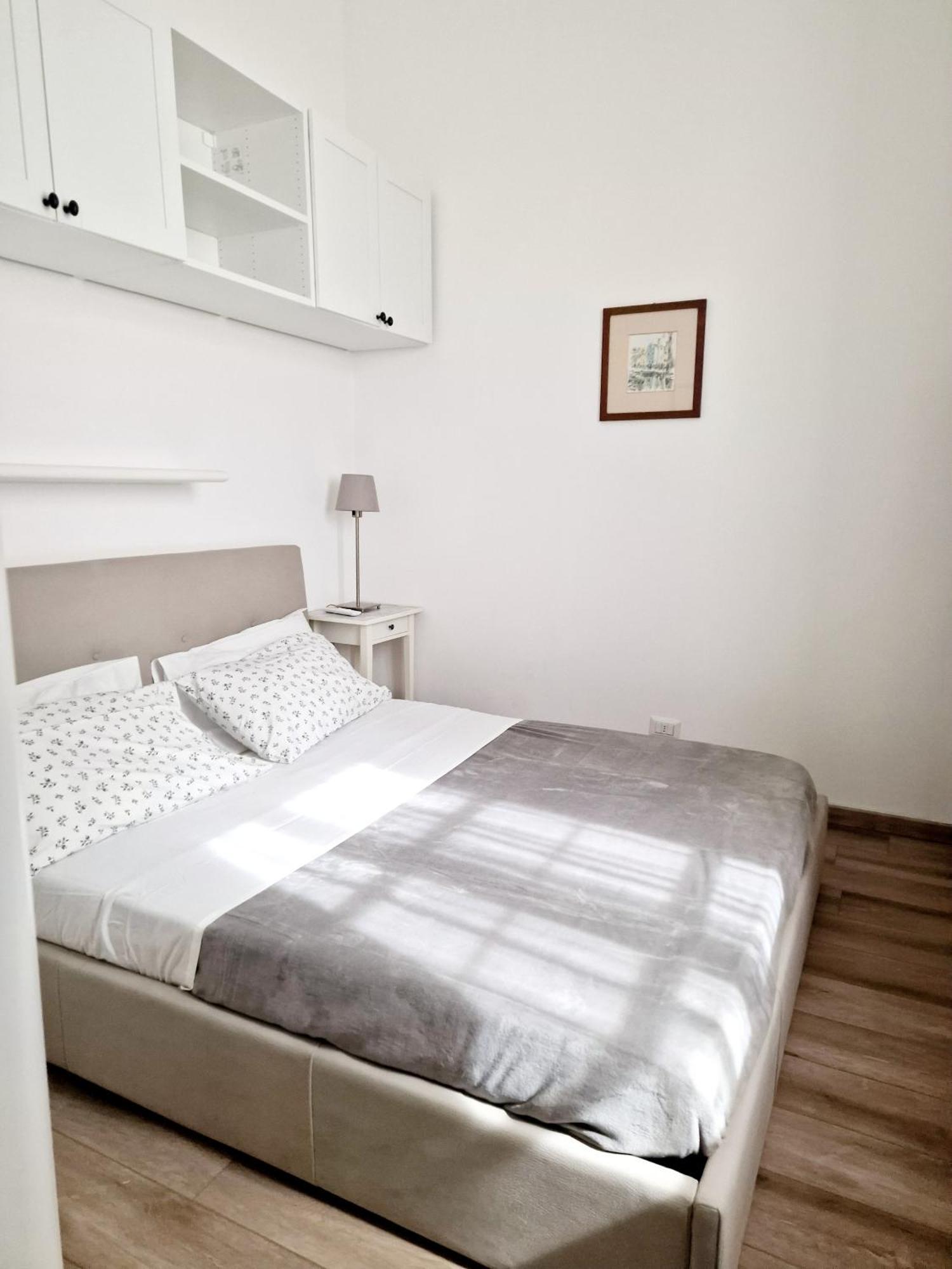 Maison Garibaldi 26 Turyn Zewnętrze zdjęcie