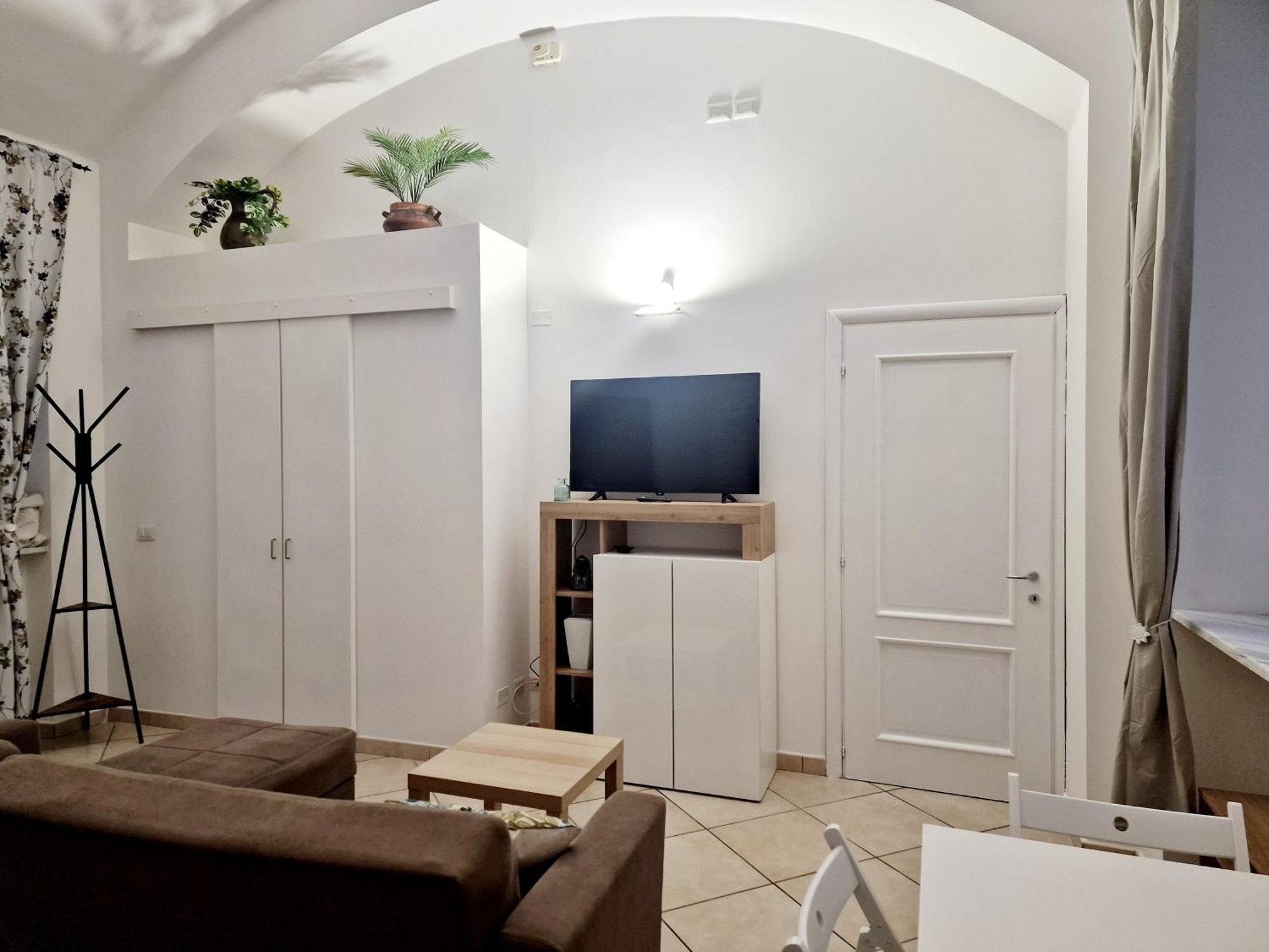 Maison Garibaldi 26 Turyn Zewnętrze zdjęcie